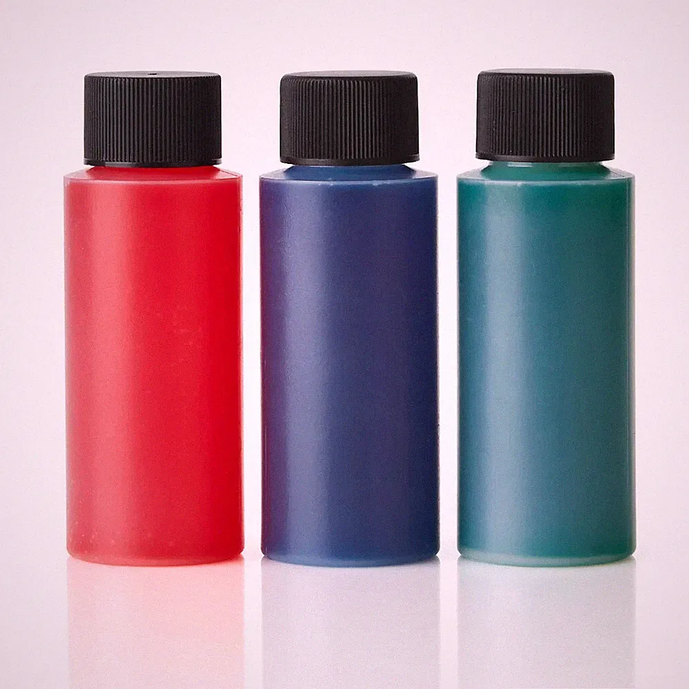 Men & Women 4 Ounce Body Oils HDPE Plastic Bottle Choose Fragrance,FREE S/H