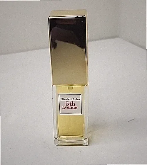 Elizabeth Arden 5th Ave Perfume .33 oz New