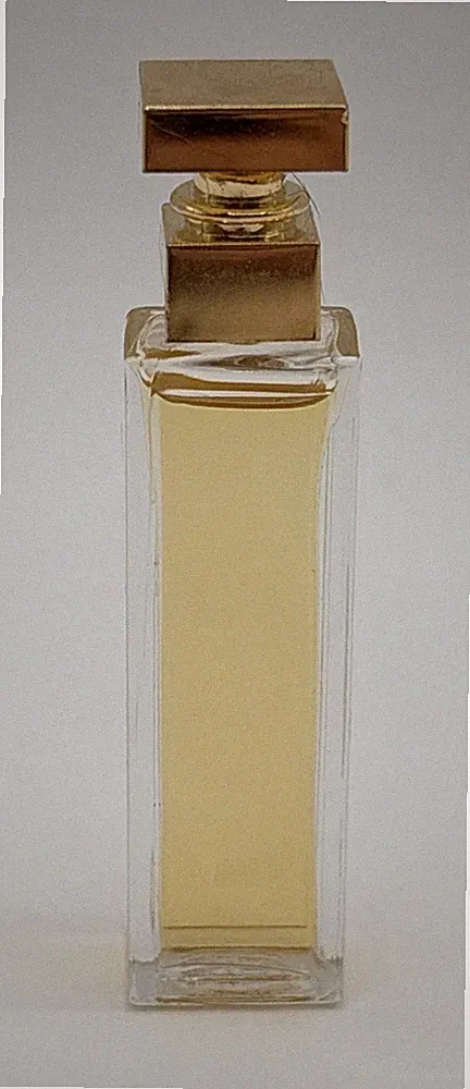 Elizabeth Arden 5th Ave Perfume Vintage Mini Splash .12 fl oz 3.7 ml