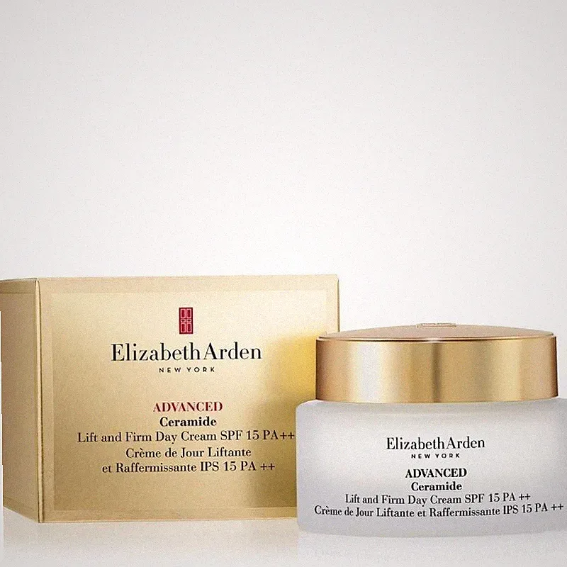 Elizabeth Arden Advanced Ceramide Lift + Firm Day Cream SPF 15 PA+++ | 1.7 oz