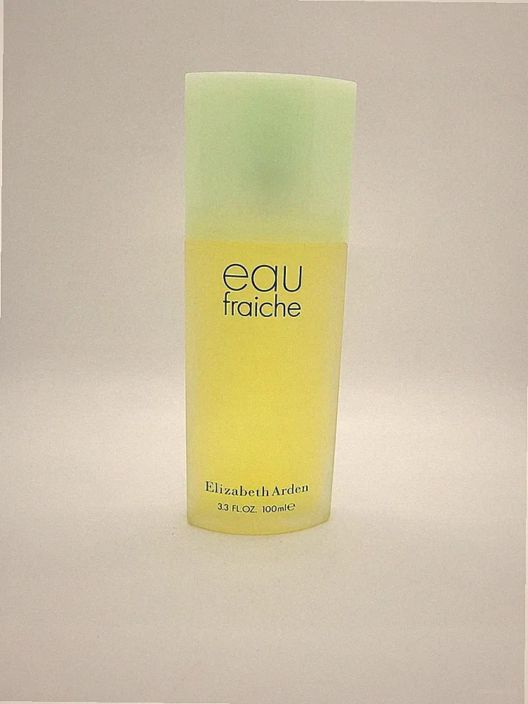 Elizabeth Arden Eau Fraiche Perfume 3.4 oz