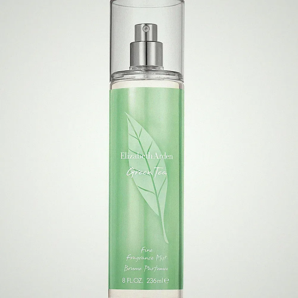 ELIZABETH ARDEN GREEN TEA FRAGRANCE BODY MIST SPRAY FOR WOMEN 8.0 Oz / 236 ml