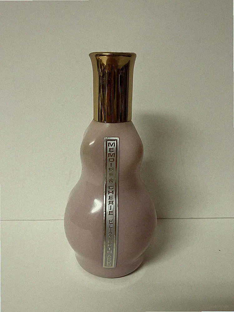 Elizabeth Arden Memoire Cherie Perfume Mist 3 fl oz VINTAGE