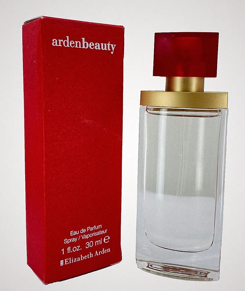 Elizabeth Arden Perfume Spray Arden Beauty Women Spray EDP Spray 1 oz