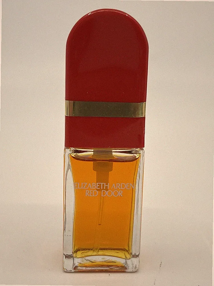 Elizabeth Arden Red Door .38 Oz. Eau de Toilette Spray Perfume Mini Travel Size