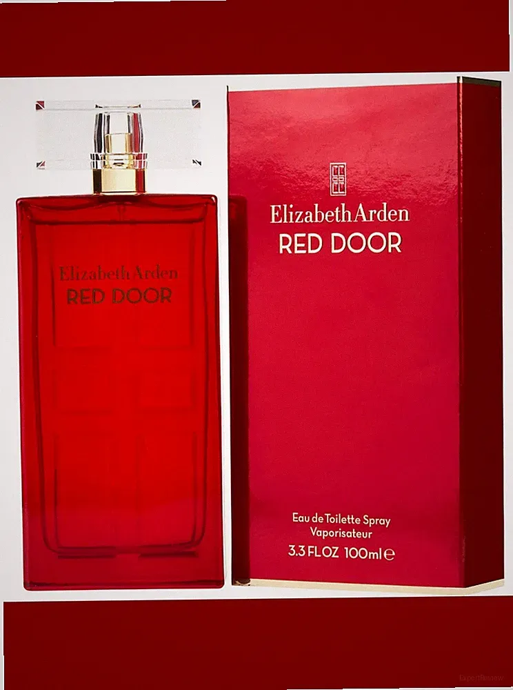 Elizabeth Arden Red Door Eau de Toilette Spray Regular Size 3.3 fl oz