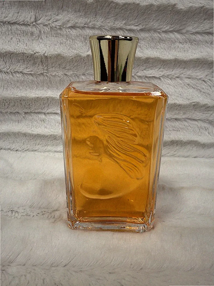 Elizabeth Arden White Shoulders Eau de Cologne Women's Perfume 4.5 Oz Full