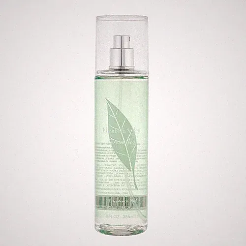 Green Tea by Elizabeth Arden 8 oz Body Mist for Women Spray