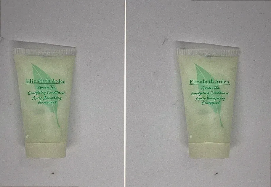 Pack Of 2 Elizabeth Arden Green Tea Conditioner 1.7Oz NWOB Free Shipping