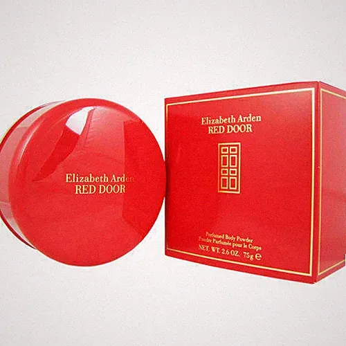 Red Door by Elizabeth Arden Perfumed Body Dusting Powder 2.6 oz