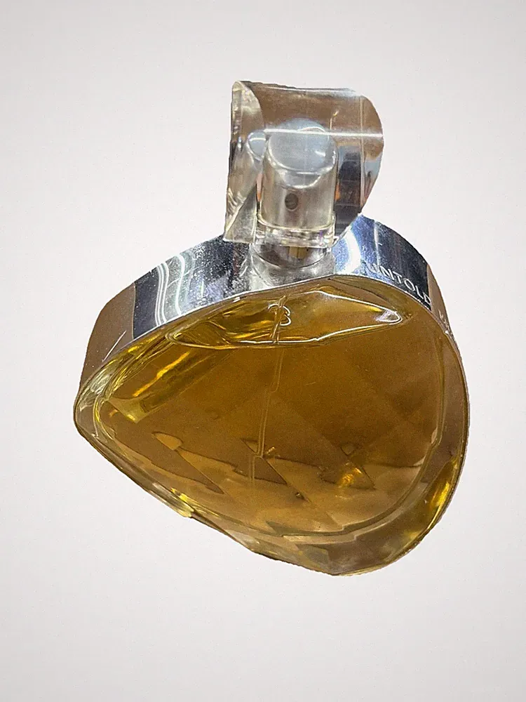 UNTOLD by Elizabeth Arden ~ Eau de Toilette EDT Spray Perfume~ 3.3 oz 2013 Form
