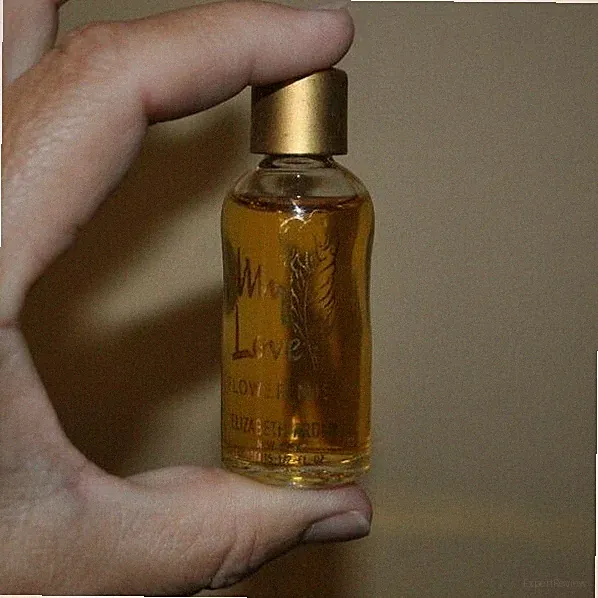 Vintage Elizabeth Arden Flower Mist Perfume, 1/2 FL OZ, FULL- Rare