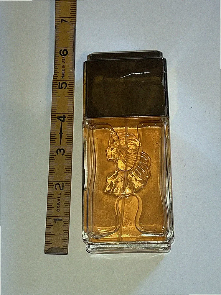 Vintage White Shoulders Elizabeth Arden Cologne Perfume 4.5 Oz. New - No box